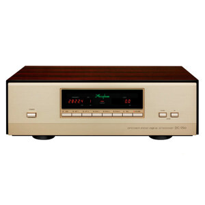 Bộ xử lý tín hiệu Accuphase DC-950