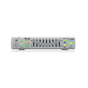 Bộ xử lý tín hiệu Behringer Minifbq FBQ800