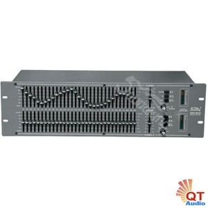 Bộ xử lý tín hiệu Soundking SEQ-3102