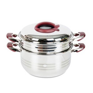 Bộ xửng hấp Happy Cook 2 tầng ST32-2