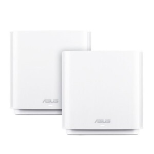 Bộ ZenWifi Router ASUS CT8 (W-2-PK)