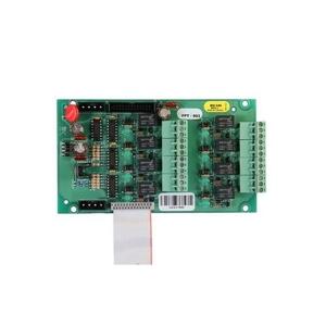 Board 8 ngõ ra Relay cho tủ trung tâm HOCHIKI HRM-1008