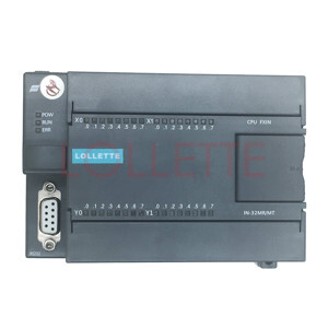 Board lập trình PLC Mitsubishi FX1N-32MR