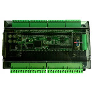 Board lập trình PLC Mitsubishi FX3U-56MR-6AD-2DA