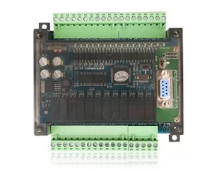 Board lập trình PLC Mitsubishi FX1N-30MR