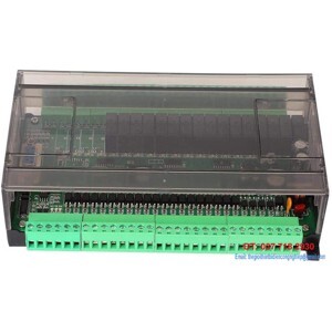 Board lập trình PLC Mitsubishi FX1N-40MR