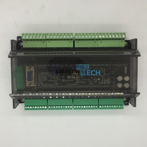 Board lập trình PLC Mitsubishi FX3U-56MR-6AD-2DA