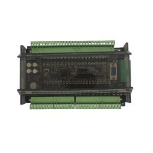 Board lập trình PLC Mitsubishi FX3U-48MT-6AD-2DA