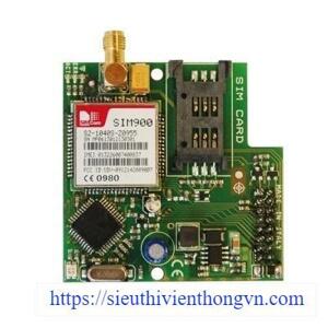 Board mở rộng AMC X-GPRS