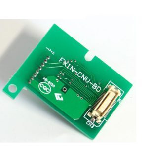 Board mở rộng Mitsubishi FX1N-CNV-BD