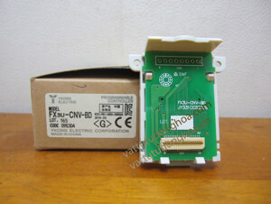 Board mở rộng Mitsubishi FX3U-CNV-BD