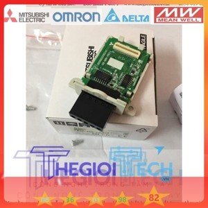 Board mở rộng Mitsubishi FX3U-CNV-BD