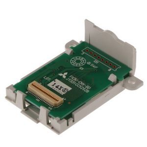 Board mở rộng Mitsubishi FX3U-CNV-BD