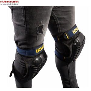 Bọc bảo vệ đầu gối Irwin 10503831