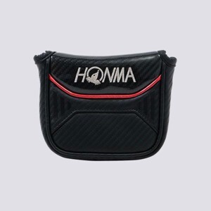 Bọc đầu gậy cover putter Honma PC12102