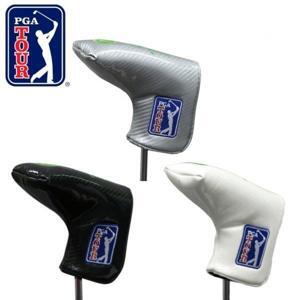 Bọc đầu gậy putter US PGA TOUR PC-3012