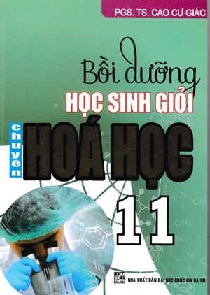 Bồi dưỡng học sinh giỏi Hóa Học 11 (Đào hữu vinh)