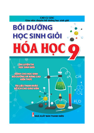 Bồi dưỡng học sinh giỏi Hóa Học 9