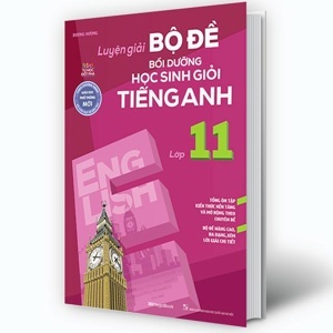 Bồi Dưỡng Học Sinh Giỏi Tiếng Anh 11