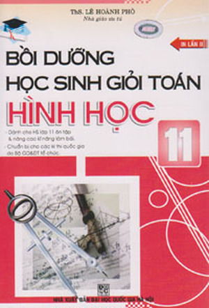 Bồi Dưỡng Học Sinh Giỏi Toán hình học 11