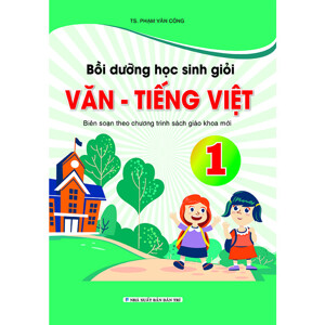 Bồi dưỡng học sinh giỏi văn tiếng việt 1