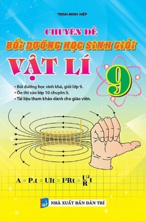 Bồi Dưỡng Học Sinh Giỏi Vật Lí 9