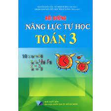 Bồi Dưỡng Năng Lực Tự Học Toán 3