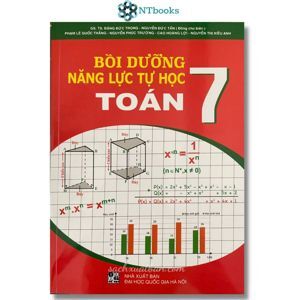 Bồi Dưỡng Năng Lực Tự Học Toán 7