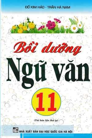 Bồi dưỡng Ngữ văn 11