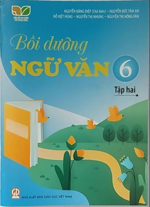 Bồi dưỡng Ngữ Văn 6