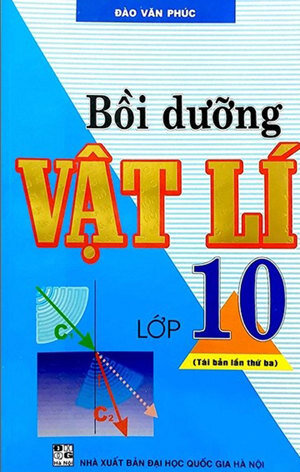 Bồi Dưỡng vật lí 10