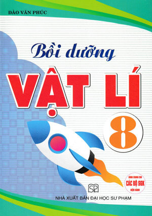 Bồi Dưỡng Vật lí 8