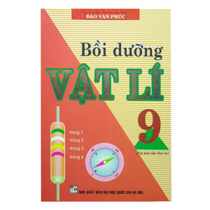 Bồi dưỡng Vật Lí 9