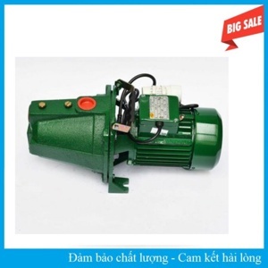 Máy bơm nước bán chân không Bảo Long JET-100