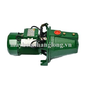 Máy bơm nước bán chân không Bảo Long JET-100