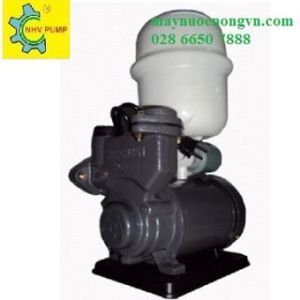 Bơm bánh răng tăng áp đầu gang NTP HCA225-1.18 265T