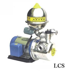 Bơm bánh răng vỏ nhôm đầu Inox NTP LCS225-1.37 265