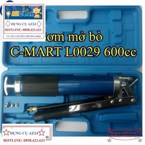 Bơm C-Mart L0029