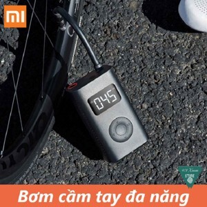 Bơm cầm tay Đa Năng Xiaomi Mijia Pump