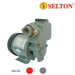 Bơm chân không Selton SEL-126S