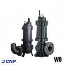 Bơm chìm nước thải CNP 65WQ 20-25-4