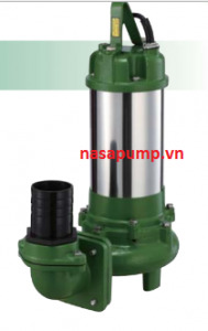 Bơm chìm nước thải EVAK EW-5.05A