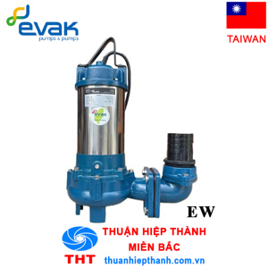 Bơm chìm nước thải EVAK EW-5.05A