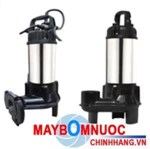 Bơm chìm nước thải Evak HIPPO-75