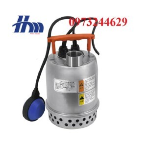 Bơm chìm nước thải HM BEST 3 MA (750W)