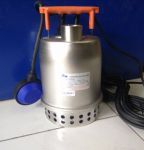 Bơm chìm nước thải HM BEST 3 MA (750W)