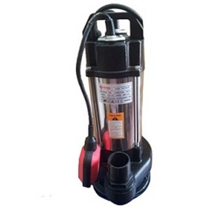 Bơm chìm nước thải Peroni PR10-15-0.75A(S) - 750W