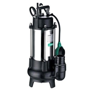 Bơm chìm nước thải Shimge WVS 110