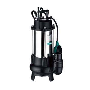 Bơm chìm nước thải Shimge WVS 75A2