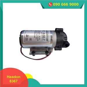 Bơm cho máy lọc nước Headon 8367